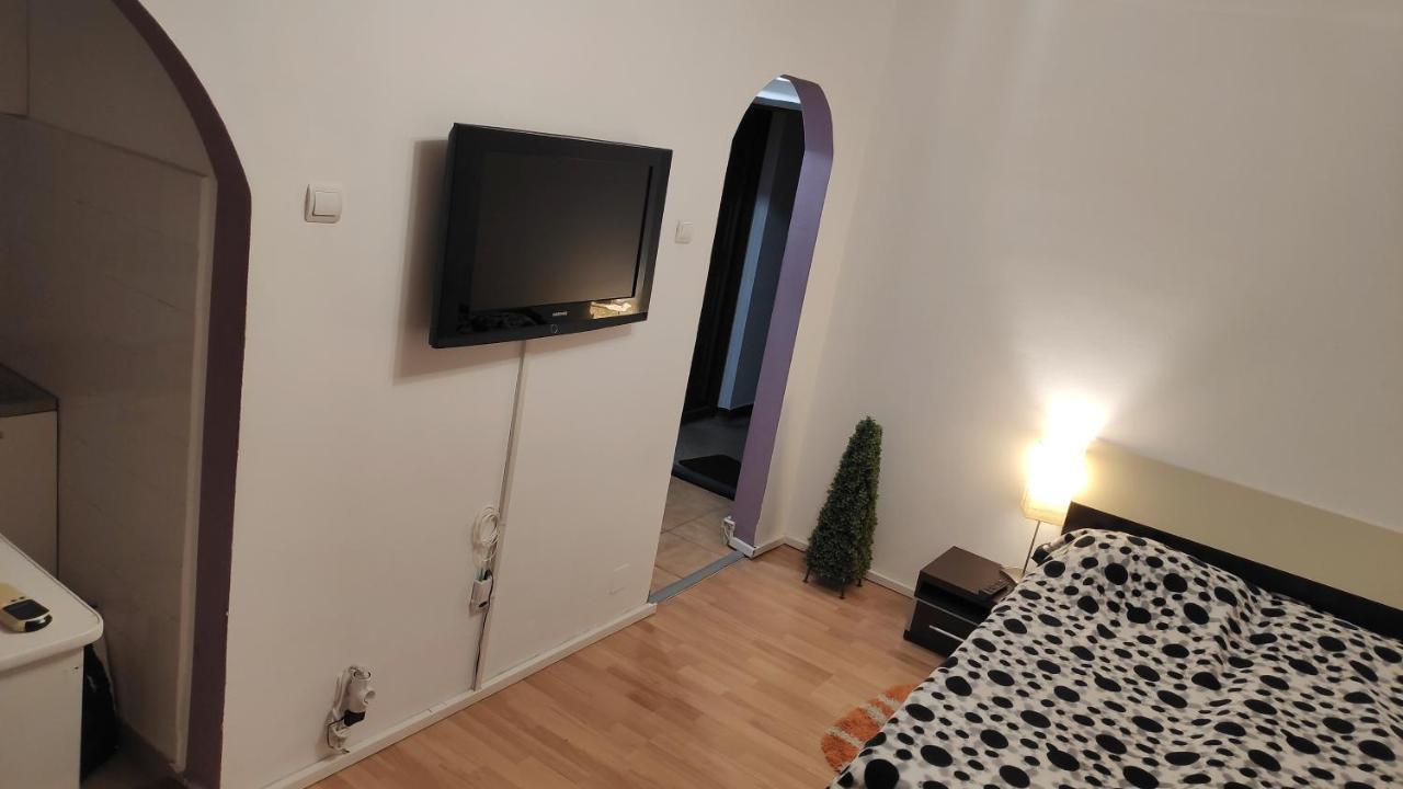Mexonia Apartments Bucureşti Exterior foto