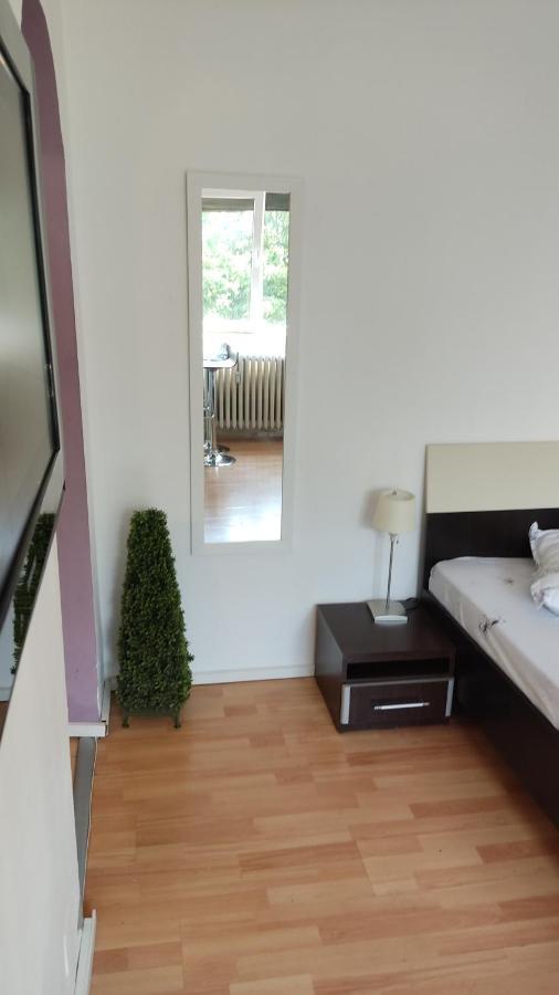 Mexonia Apartments Bucureşti Exterior foto