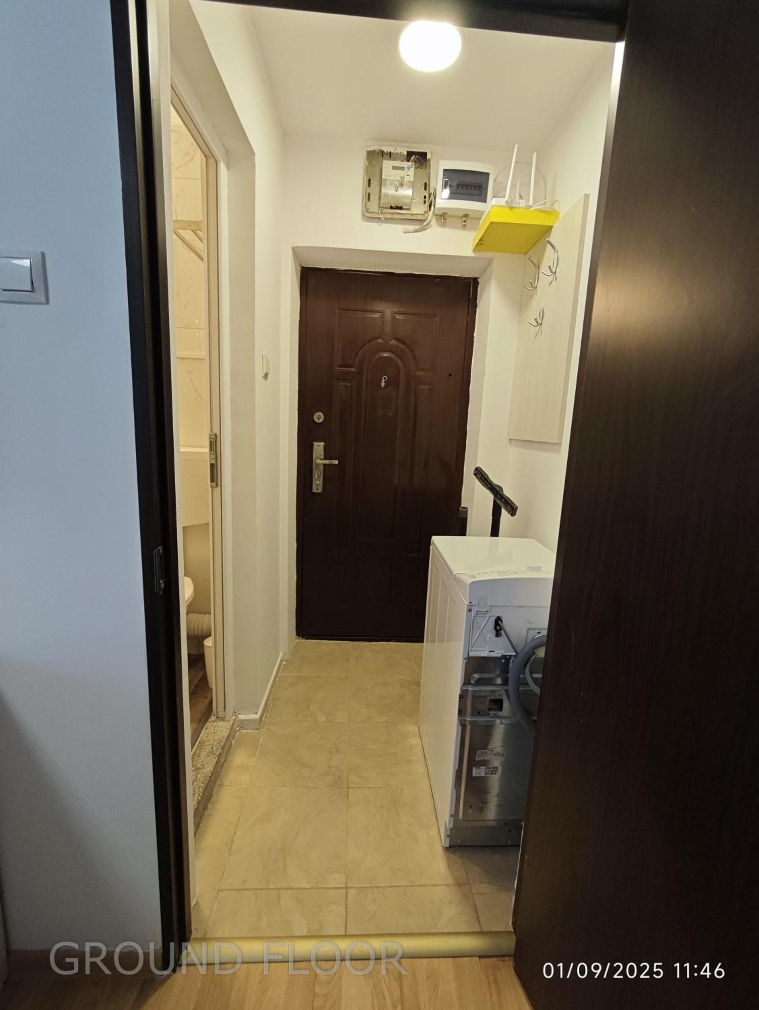 Mexonia Apartments Bucureşti Exterior foto