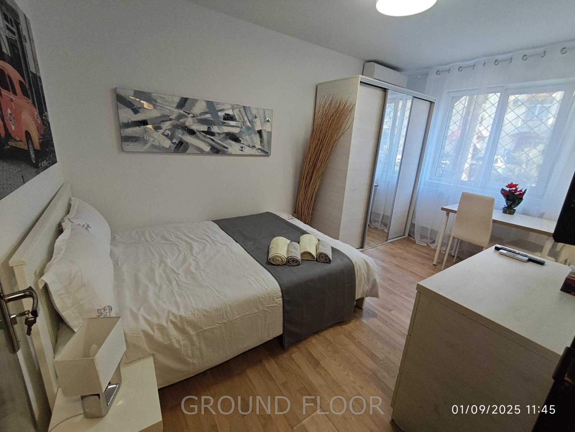 Mexonia Apartments Bucureşti Exterior foto